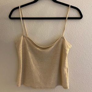 Reformation tank top